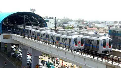 HARYANA के लोगों के लिए खुशखबरी, 2 महीने बाद मिलेगी नई मेट्रो लाइन