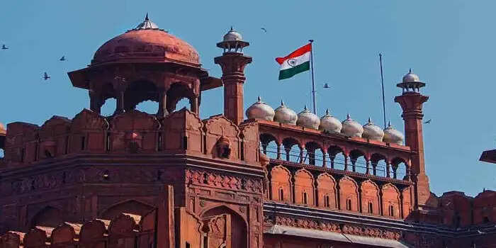 कल लाल किले पर कैसा होगा कार्यक्रम, पढ़िए पूरी खबर
