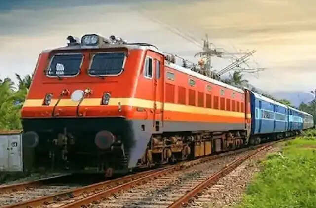 हरियाणा मे इन 3 ट्रेनों के संचालन में आंशिक परिवर्तन