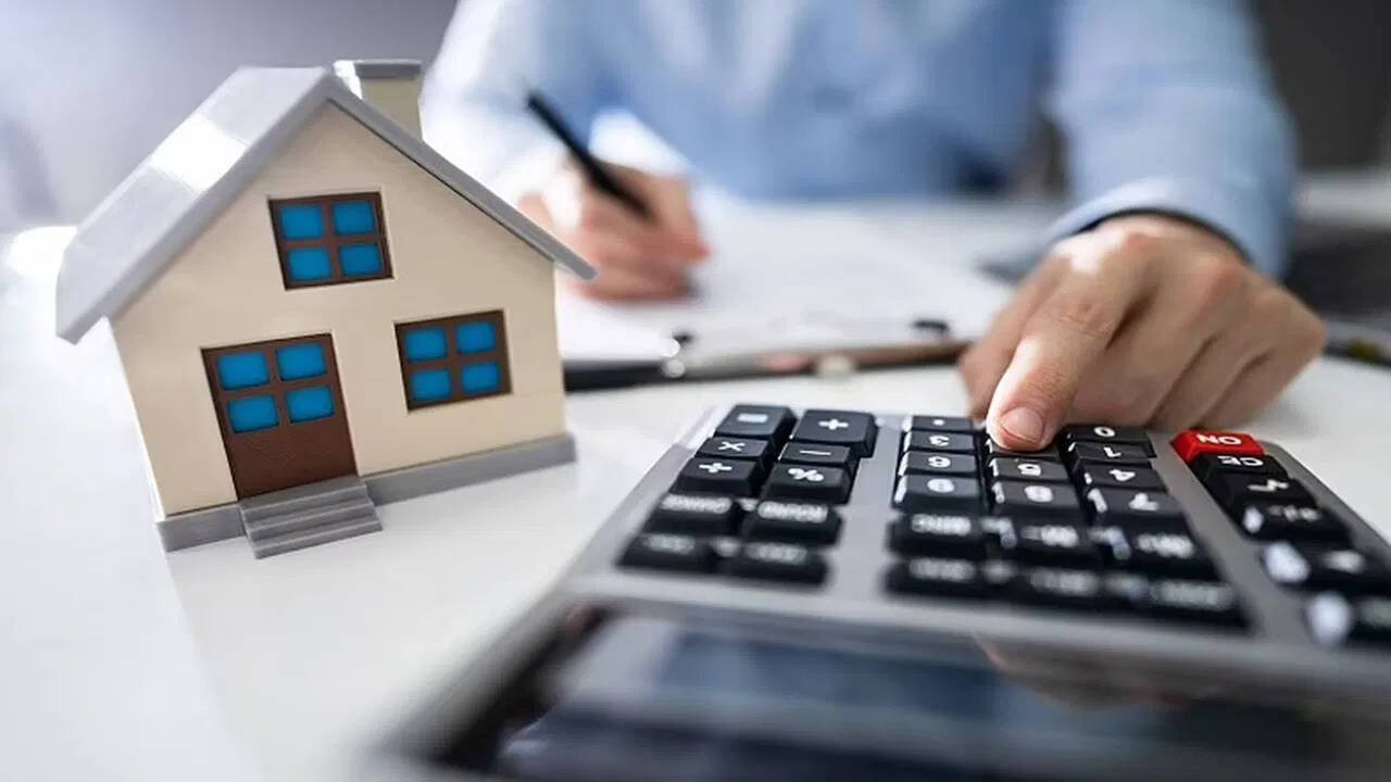 इन बैकों में मिल रहा है सबसे कम ब्याज दरों पर HOME LOAN