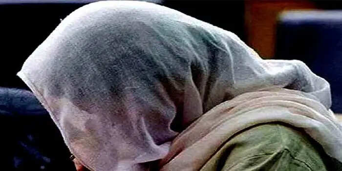 नवविवाहिता ने दारोगा पर ब्लैकमेल करने के लगाए आरोप,  पढिए क्या है पूरा मामला