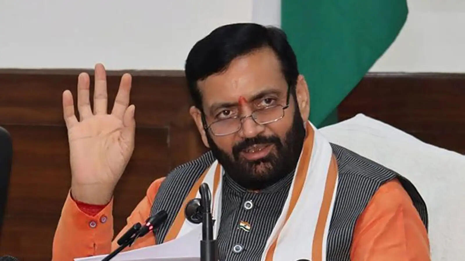 9 अगस्त से हरियाणा में होंगे देशभक्ति कार्यक्रम , CM सैनी का बड़ा ऐलान !