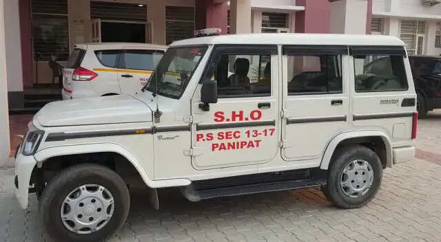 PANIPAT:- पुलिस ने मोबाइल चोरी करने वाले 2 आरोपियों को किया गिरफ्तार