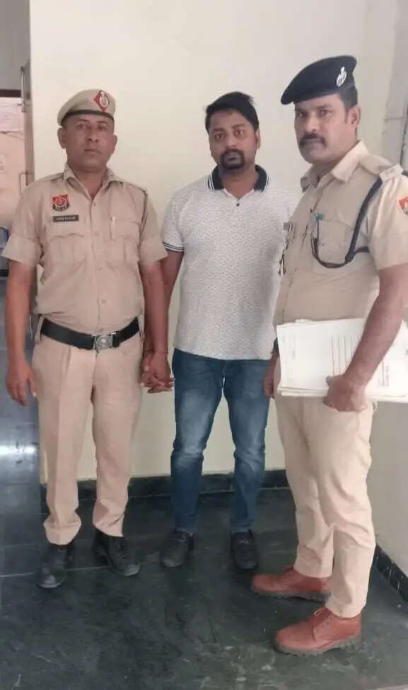 पानीपत में चोरी का मोबाइल खरीदने वाला आरोपी गिरफ्तार, मोबाइल फोन बरामद