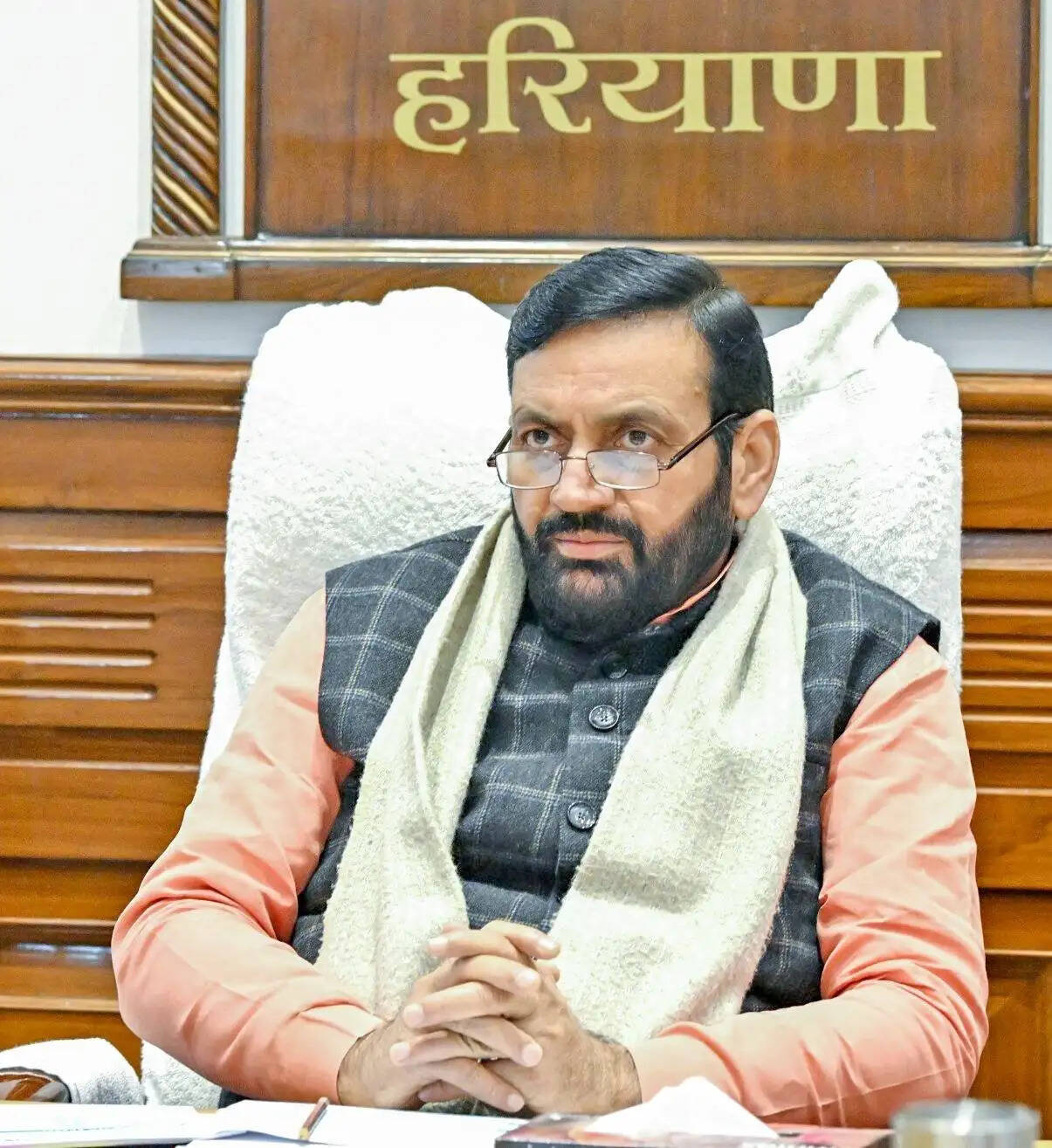 Panipat के 9 भ्रष्ट पटवारियों पर गिरेंगी गाज , लिस्ट देखिए यहां