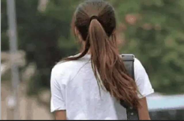HARYANA:- संदिग्ध हालात में युवती लापता, सिलाई सीखने के लिए निकली थी घर से