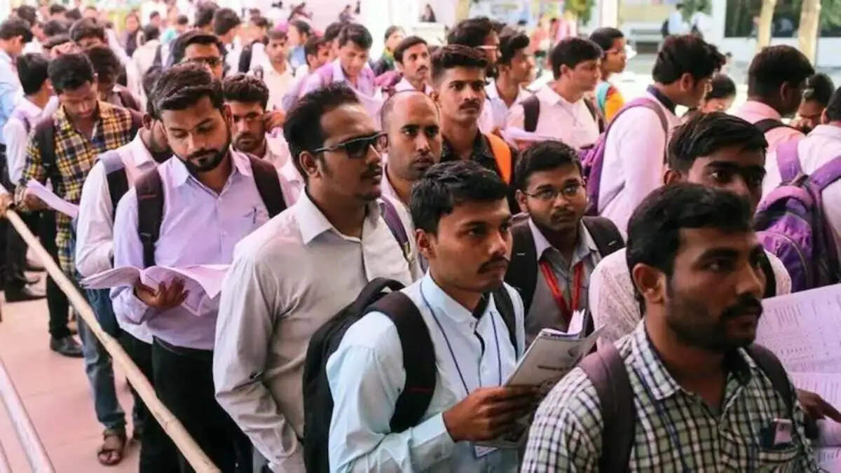HARYANA:- ग्रुप C-D पदों पर होगी भर्ती, 5 हजार मिलेंगी सरकारी नौकरियां