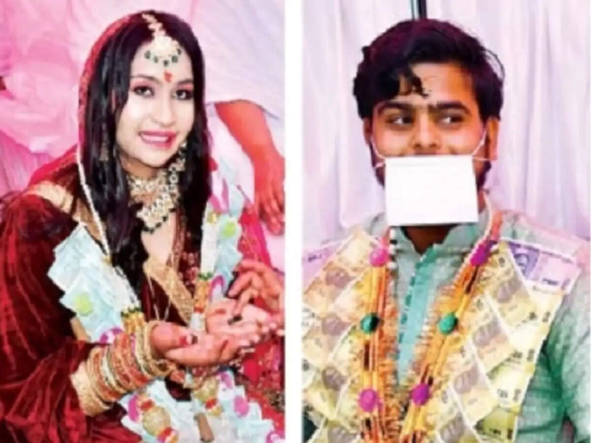 पानीपत में 16 और 21 साल के युवक-युवती साधु-साध्वी बनेंगे