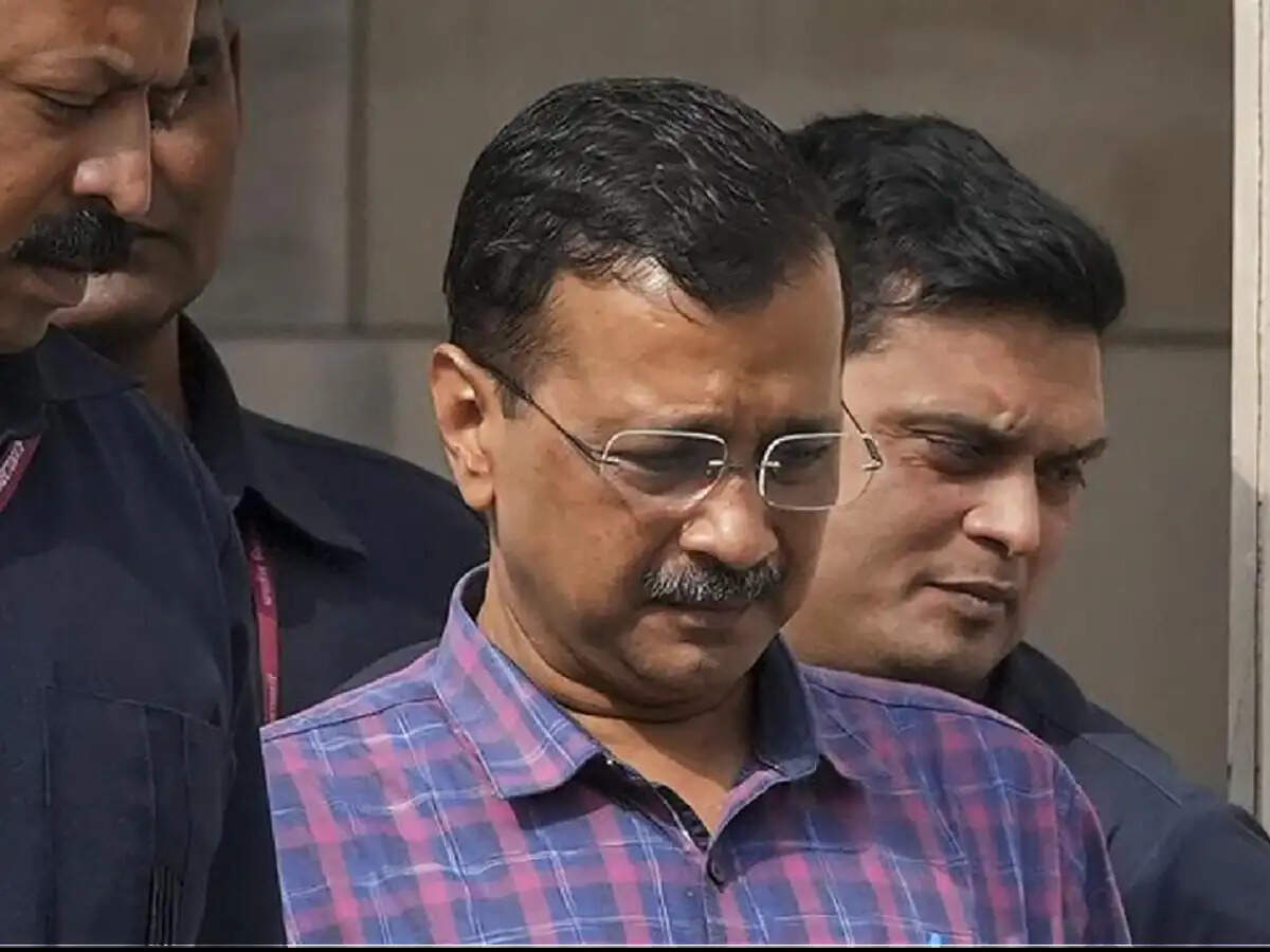CBI केस में केजरीवाल की जमानत पर आज सुप्रीम कोर्ट में सुनवाई