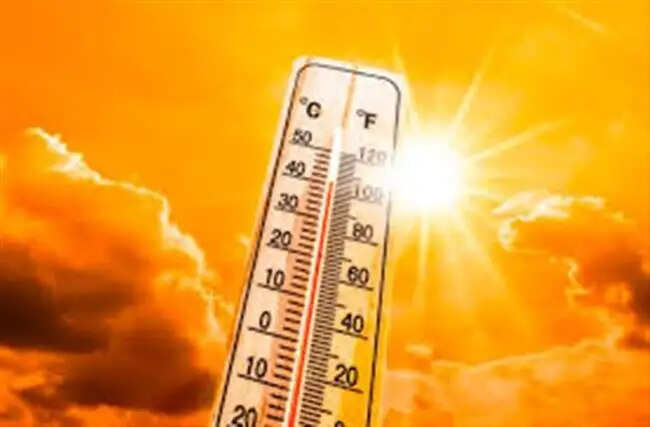 HARYANA:-  तापमान पहुंचा 45 डिग्री के पास 14 जिलों में लू का अलर्ट&nbsp;