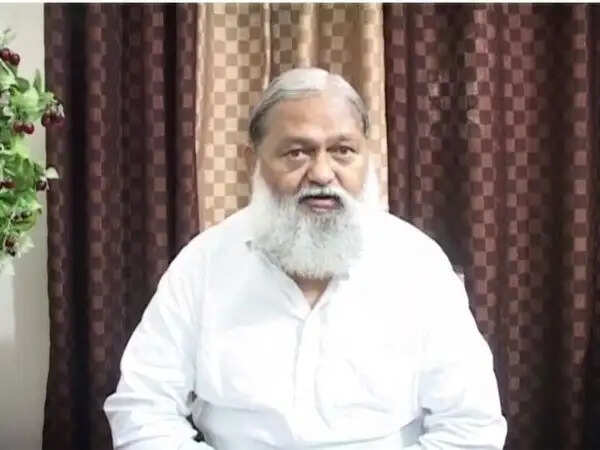 हरियाणा सरकार का बड़ा फैसला, हर जिले में होगा साइबर क्राइम थाना