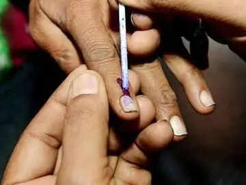 हरियाणा में EVM से नहीं होंगे बार चुनाव, 9 जिलों को चुनाव आयोग ने लिखा पत्र