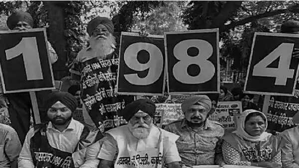 1984 दंगा प्रभावितों का CM सैनी करेंगे सम्मान