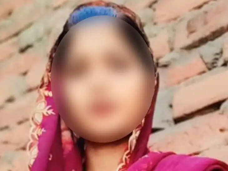 PANIPAT:- पति गया था खरबूजे बेचने के लिए दिल्ली, भांजे संग भागी मौसी, बेटी भी ले गई अपने साथ