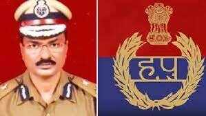 पीके अग्रवाल बने हरियाणा के नए डीजीपी, पढ़िए पूरी खबर