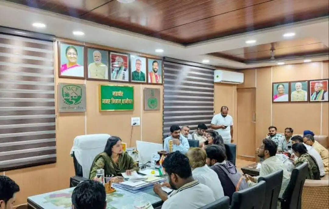 पानीपत में ड्रेन नं.1 पर डेमाक्रेशन की फिर होगी जांच ! फिर चलेगा बुलडोजर!
