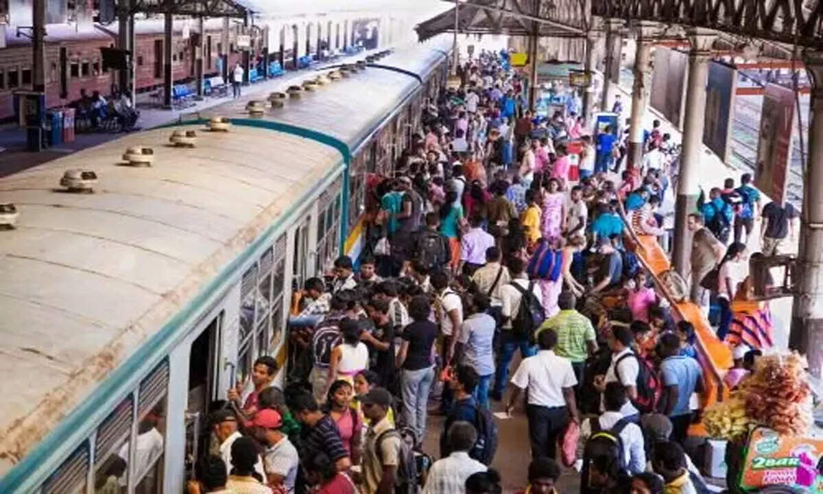 Haryana की 40 Train रद्द , 23 के रूट बदले, पढ़िए वजह