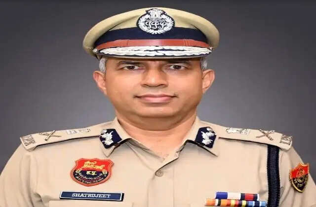 HARYANA:- IPS अफसरों की बढ़ीं मुश्किलें, एक से अधिक आवास रखने पर DGP सख्त