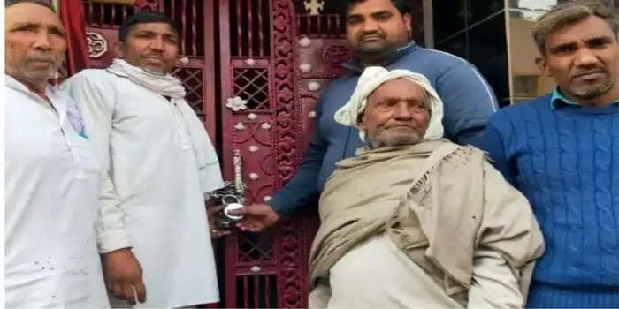 PANIPAT में शादी से पहले युवती प्रेमी के साथ हुई फरार, दोनों का हुआ बहिष्कार