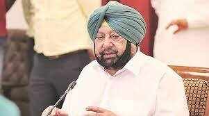हरियाणा व पंजाब के CM आमने-सामने, ताबड़तोड़ ट्वीट कर मनोहर ने कैप्‍टन से पूछा- किसान विरोधी कौन ?