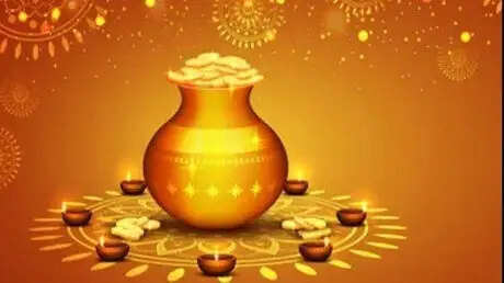 धनतेरस पर भूलकर भी न करें ये काम
