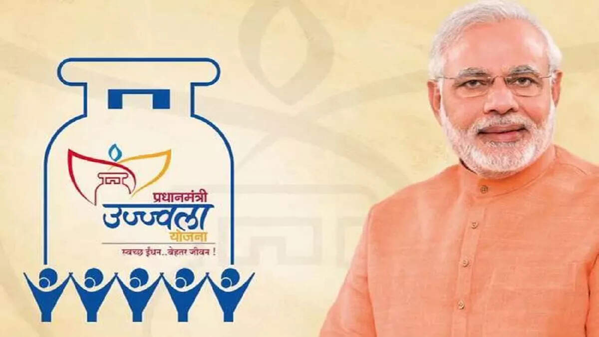 75 लाख गैस कनेक्शन मुफ्त देगी मोदी सरकार, जानिए किसे मिलेगा फायदा