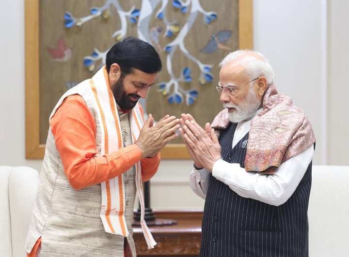 हरियाणा के 2 बड़े प्रोजेक्ट का प्रधानमंत्री करेंगे उद्घाटन