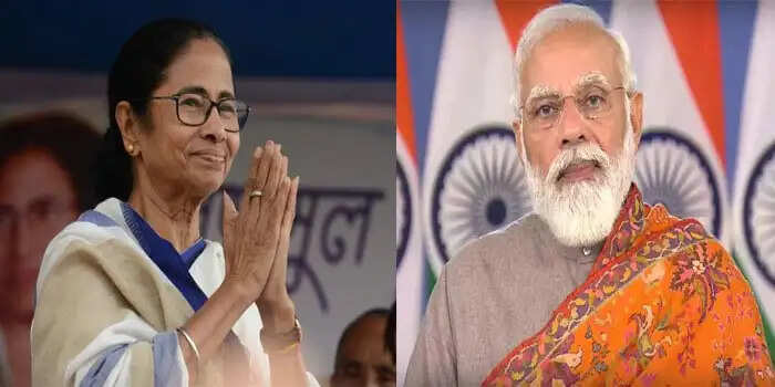 PM मोदी से ममता बनर्जी करेंगी मुलाकात, कई मुद्दों पर होगी चर्चा