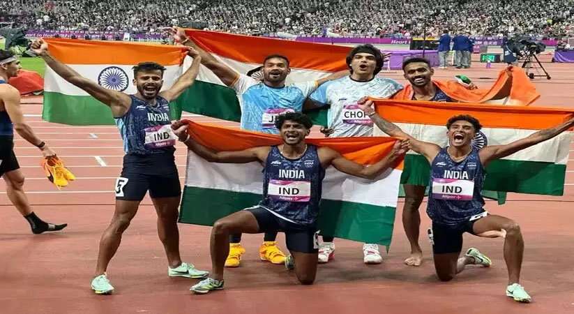 एशियन गेम्स में हरियाणवी खिलाड़ियों का शानदार प्रदर्शन जारी, 7 गोल्ड सहित अब तक जीते 21 मेडल