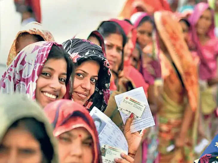 बस इतना समय रह गया, जल्दी बनवा ले वोटर कार्ड