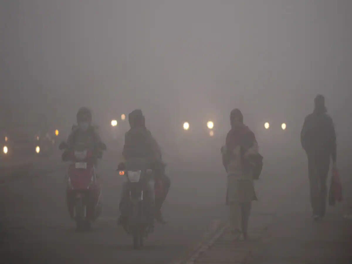 HARYANA में 25 जनवरी तक पड़ेगी सूखी ठंड