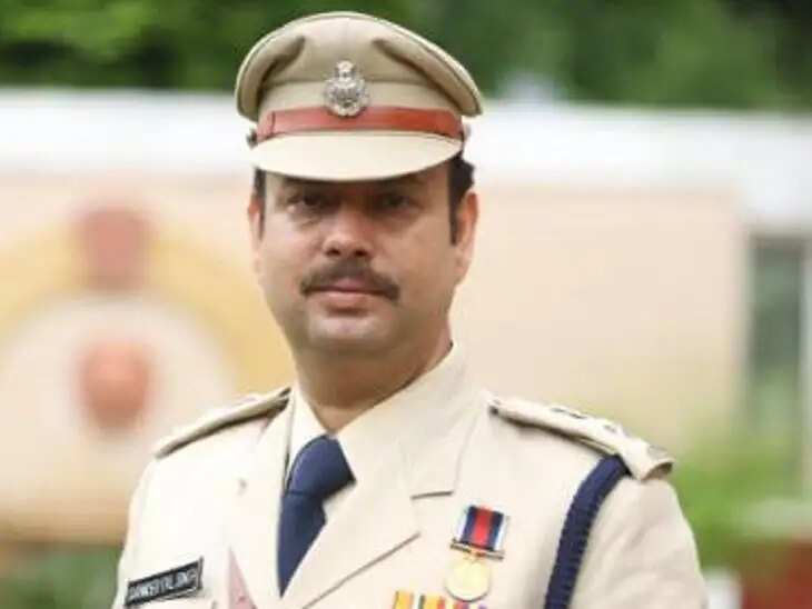HARYANA  के 2 अफसर करेंगे मणिपुर हिंसा की जांच