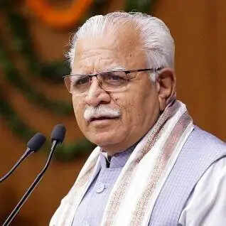 CM मनोहर लाल ने प्रशासनिक सचिवों के साथ अहम बैठक, सीएम घोषणाओं के तहत 7 हजार से अधिक परियोजनाएं पूरी