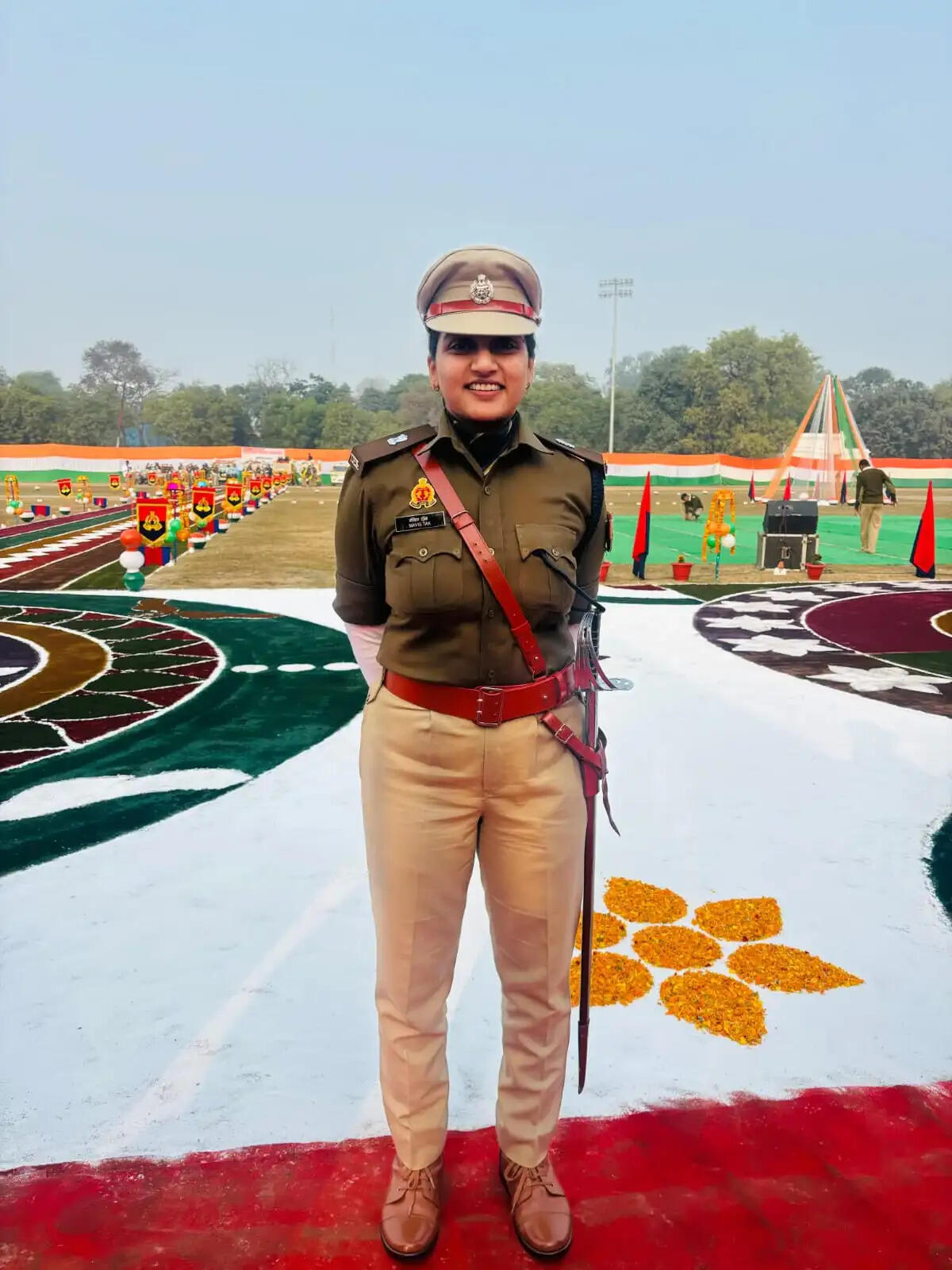 बेटियों को पढ़ा कर कौनसा कलक्‍टर-एसपी बना दोगे? बेटी ने IAS बन किया लोगों को मुंह बंद