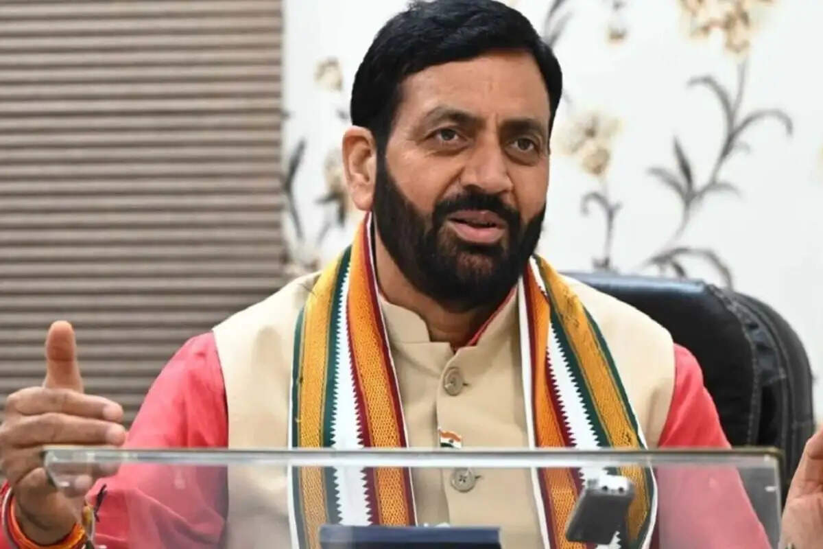 HARYANA में फिर से खुलेगी रजिस्ट्री घोटाले की फाइल
