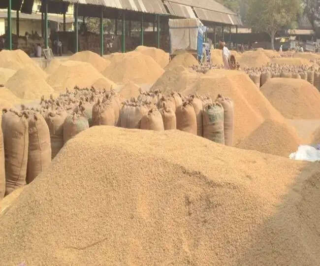 किसानों के लिए बडी़ राहत, मंडी में फसल लाने का टाइम शेड्यूल खुद करेगे तय.
