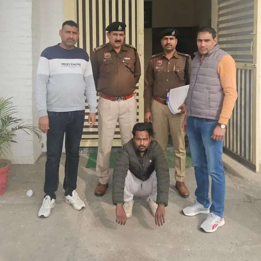 4 दोस्त आपस में बैठकर पी रहे थे शराब, हुआ झगड़ा, ले लिया बदला, पानीपत का मामला