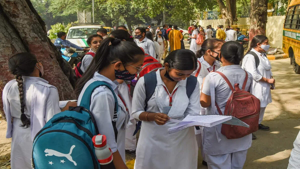 HARYANA बोर्ड की सेकेंडरी मार्कशीट कल होंगी जारी