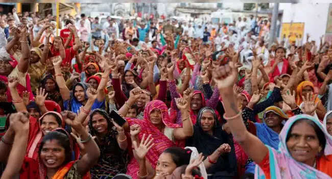 रक्षाबंधन पर मुख्यमंत्री देंगे हरियाणा की महिलाओं को बड़ी सौगात