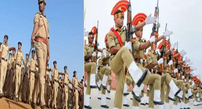 SSC GD Constable भर्ती परीक्षा के लिए प्रवेश पत्र कब होंगे जारी, पढ़िए पूरी खबर