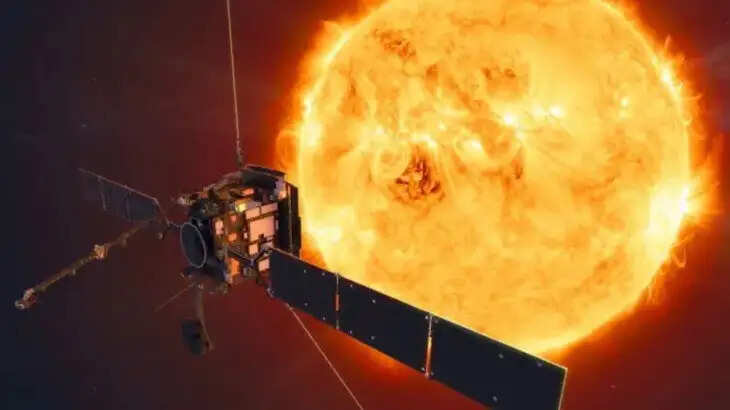 ISRO आज रचने आज रहा है नया इतिहास, अपनी मंजिल पर पहुंचेगा आदित्य-एल 1