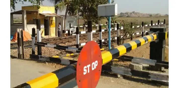 सालों पुरानी लोगों की मांग होगी पूरी, इस जगह बनेंगे 2 रेलवे ओवरब्रिज
