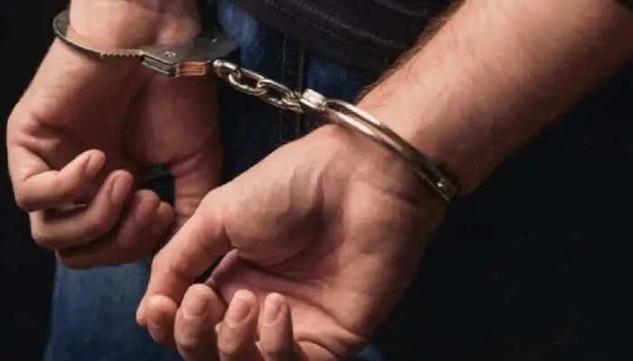 पानीपत पुलिस ने पकड़ा सट्टा खेलते हुए युवक को