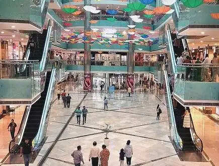 गुरुग्राम में एंबिएंस मॉल बनाने की अनुमति देने की CBI जांच के आदेश, छह महीने में पूरी  हो जांच