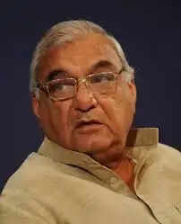 भूपेंद्र सिंह हुड्डा ने कहा “Right To Recall” सरपंचों से पहले MP और MLA पर हो लागू