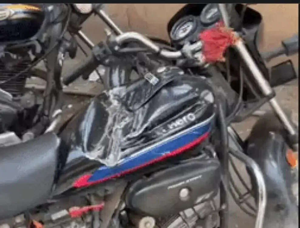 बच्चों के झगड़े से बढ़ा विवाद, मारपीट में कई घायल..