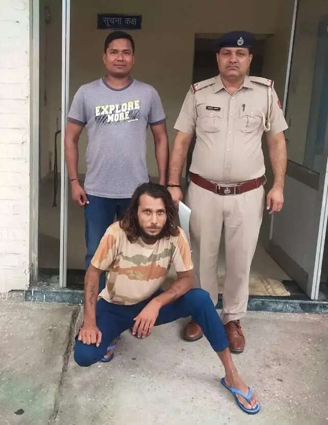 PANIPAT:- शार्टकट तरीके से पैसा कमाने के लिए की मोबाइल स्नैचिंग, आरोपी गिरफ्तार, छीना गया मोबाइल फोन बरामद