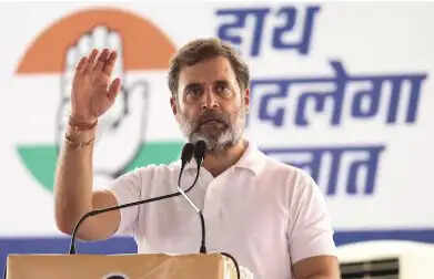 राहुल गांधी आज आएंगे हरियाणा, गुटबाजी खत्म करने पर फोकस