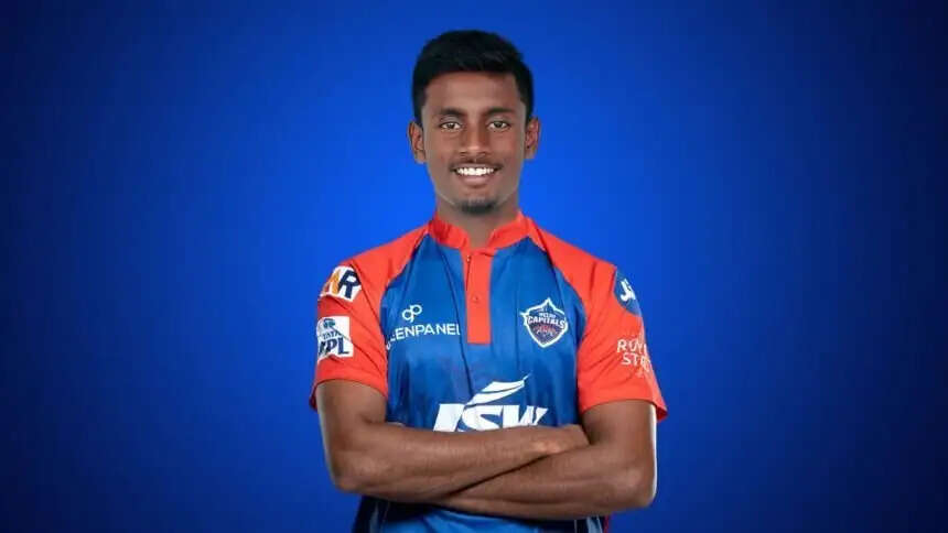 आईपीएल क्रिकेटर अभिषेक पोरेल पर रे#प मामले में हाईकोर्ट ने दिए गिरफ्तारी के आदेश..!