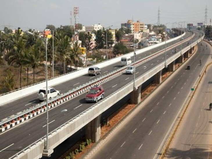 HARYANA के  इस जिले में बनेगा नया फ्लाईओवर, आम जनता को मिलेगा ये फायदा